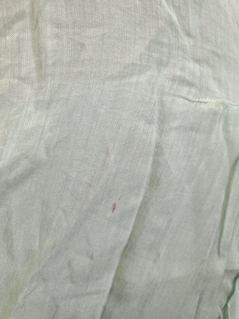 1920s Crepe Flapper Dress XXS(31' Bust) — image 34