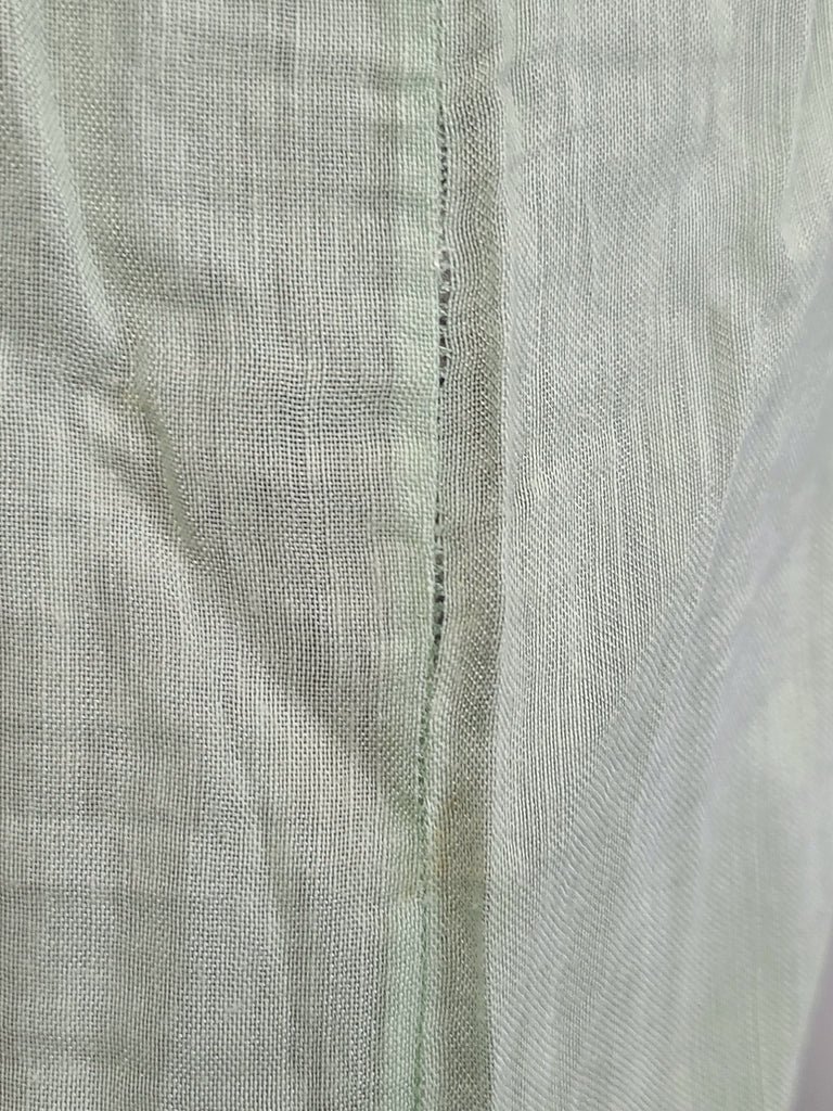 1920s Crepe Flapper Dress XXS(31' Bust) — image 40