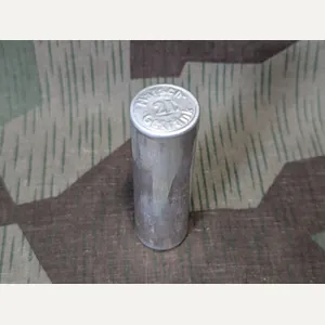 Reproduction Marsch Getränk Aluminum Drink Powder Tube