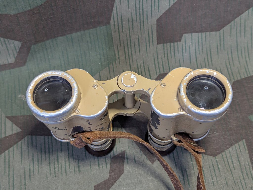 CAG 6X30 Binoculars Nice Swarovski — image 6