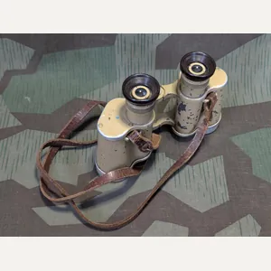 CAG 6X30 Binoculars Nice Swarovski