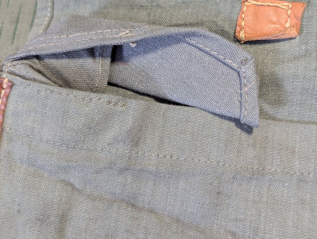 Early M31 Clothing Bag Unissued — image 10