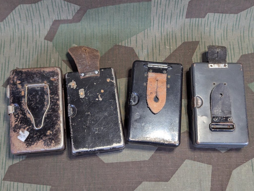 Lot of 4 AS-IS Project Flashlights — image 2