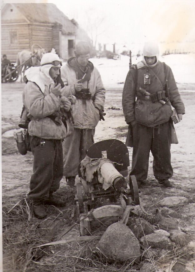 Lot of 4 AS-IS Project Flashlights — image 5