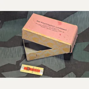 Original Austria Brand Cigarette Rolling Paper Box +1 Rolling Papers