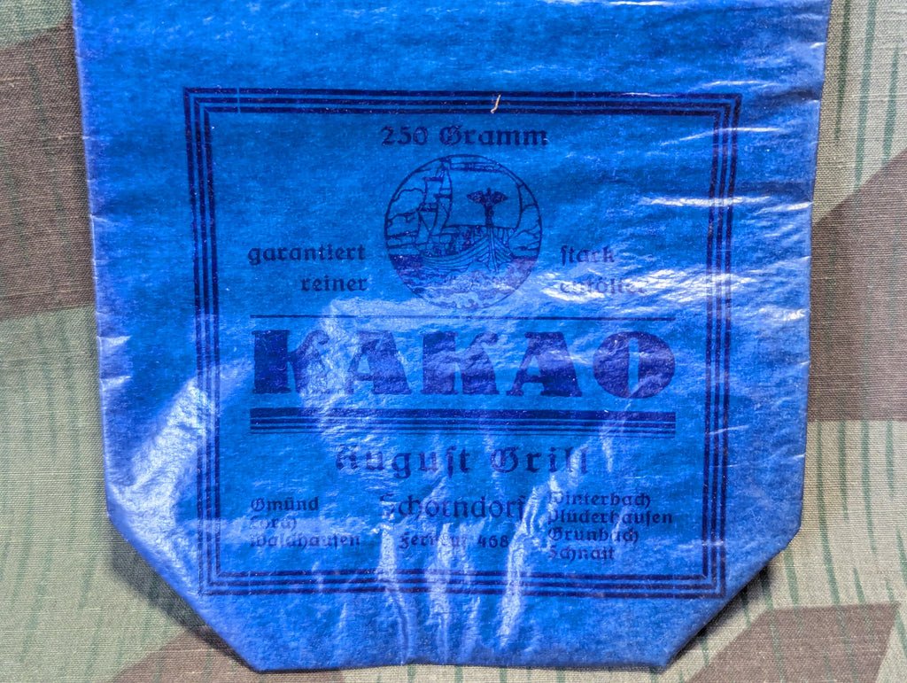 2 X Kakao Sales Bags from August Grill — image 3