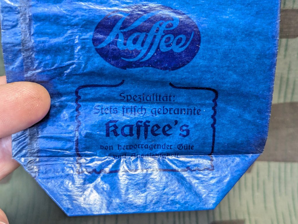 2 X Kakao Sales Bags from August Grill — image 4