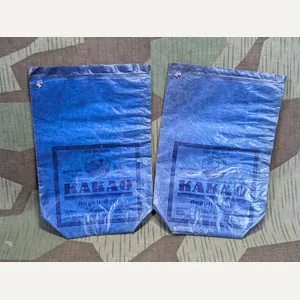 2 X Kakao Sales Bags from August Grill