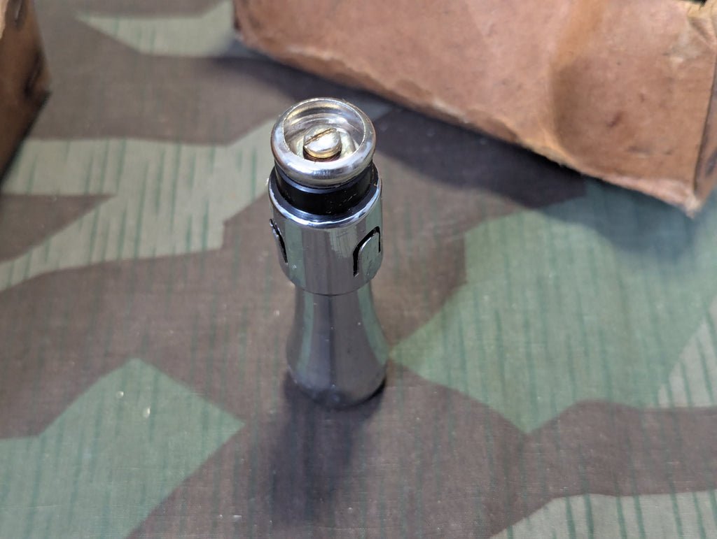 Kaco DRP Automotive Clip On Work Light — image 10