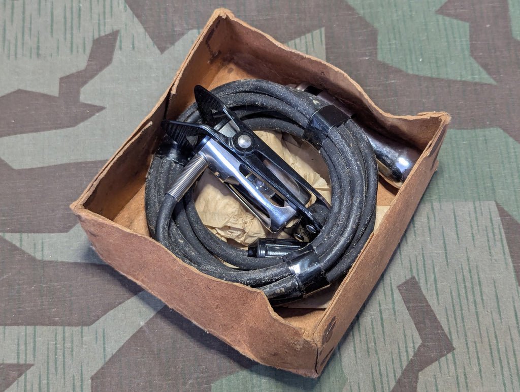 Kaco DRP Automotive Clip On Work Light — image 12