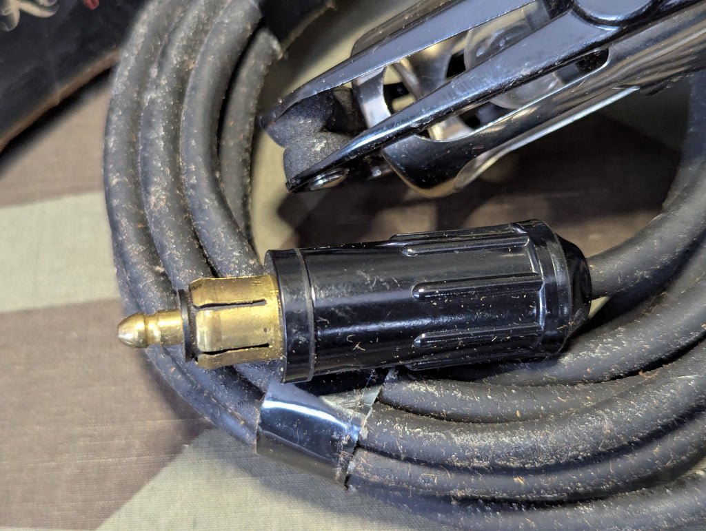 Kaco DRP Automotive Clip On Work Light — image 3