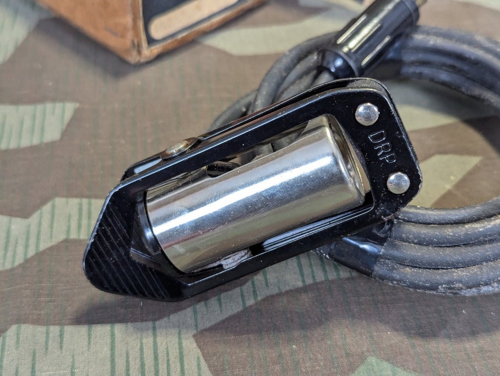 Kaco DRP Automotive Clip On Work Light — image 4