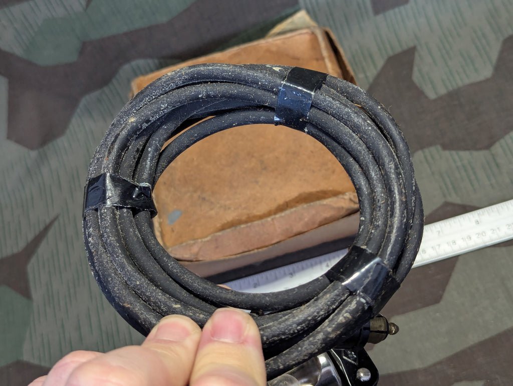 Kaco DRP Automotive Clip On Work Light — image 9