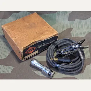 Kaco DRP Automotive Clip On Work Light