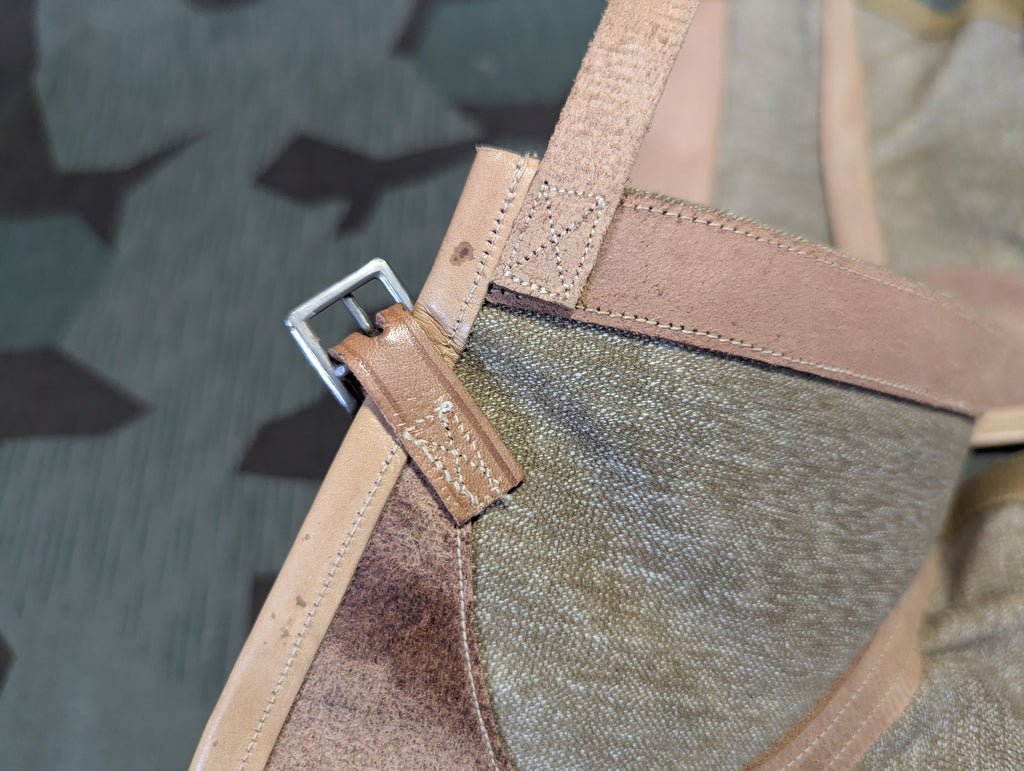 Short Civilian Gamaschen 1920's-30's — image 2