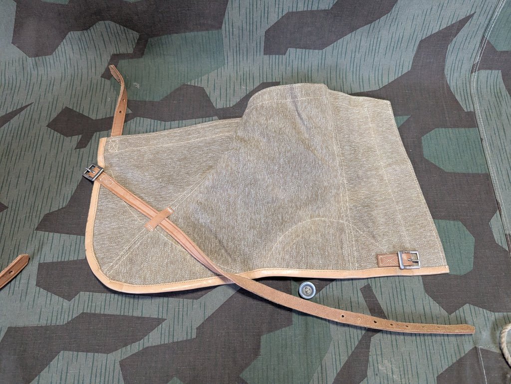 Short Civilian Gamaschen 1920's-30's — image 5