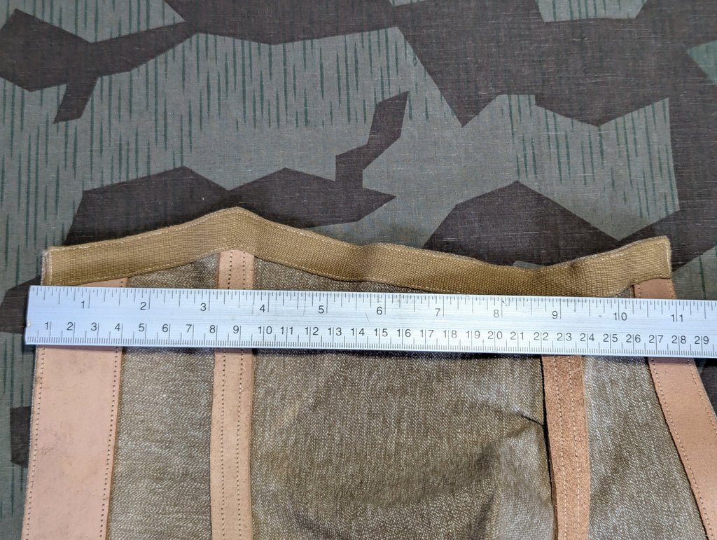 Short Civilian Gamaschen 1920's-30's — image 7