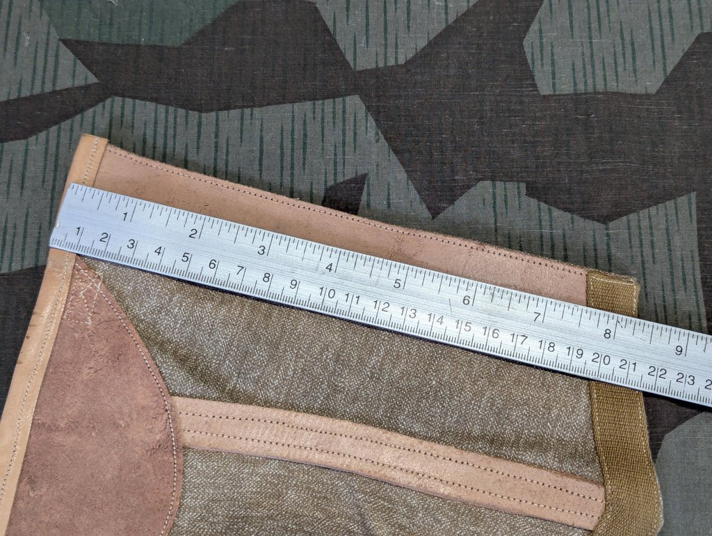 Short Civilian Gamaschen 1920's-30's — image 8