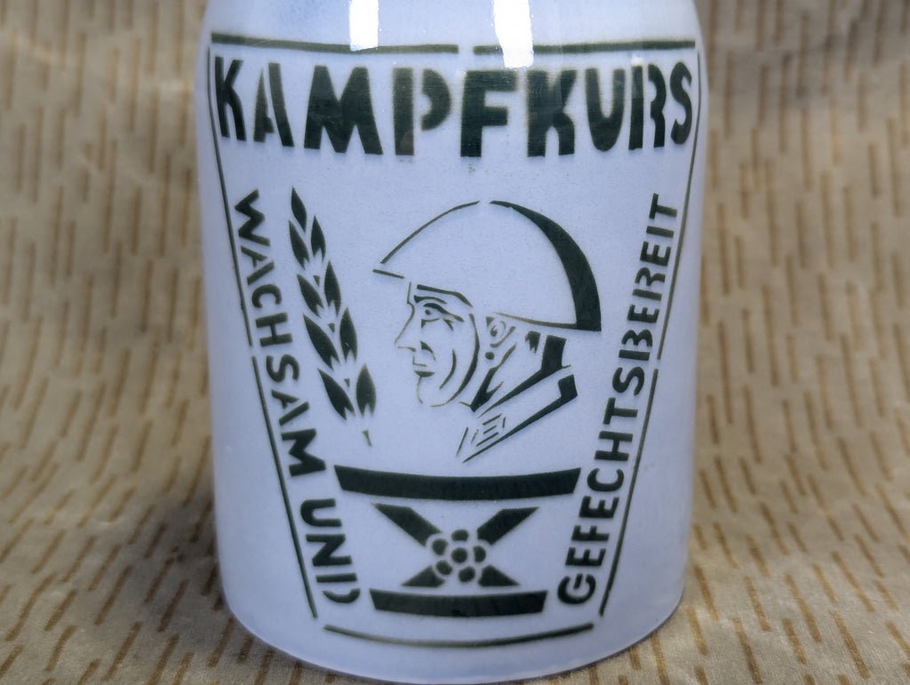 East German Reservists Krug — image 2