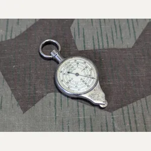 Original Kurvenmesser German Map Reader