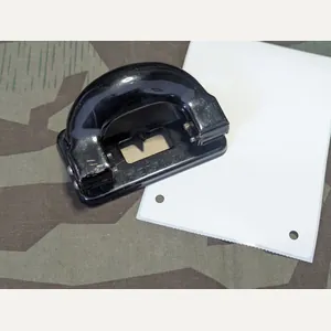 Leitz 2 Hole Punch No. 58