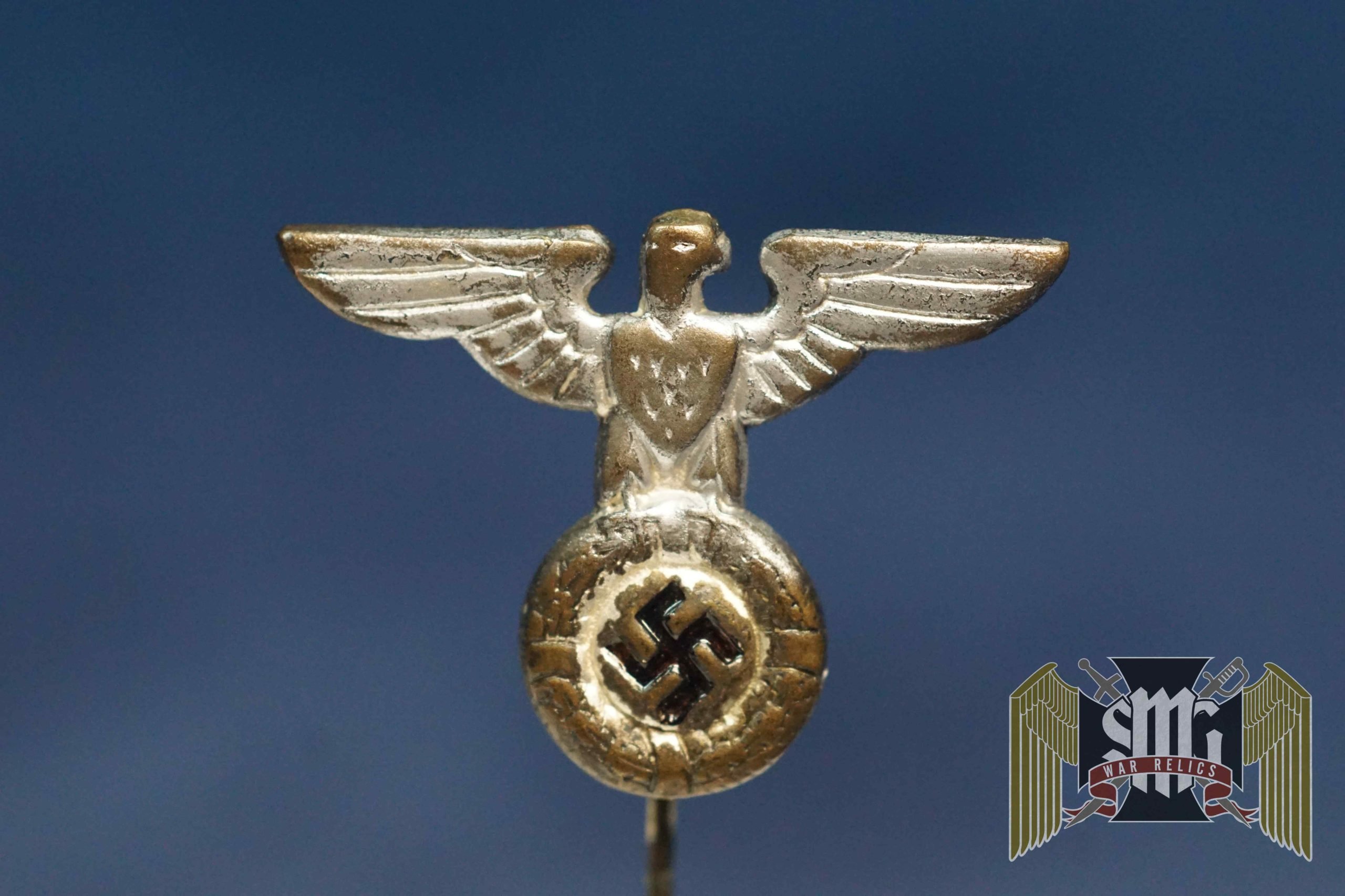 SMGN-0931 SA/SS kepi Style Stick pin — image 2