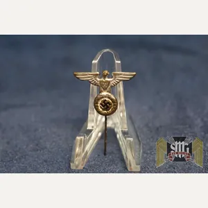 SMGN-0931 SA/SS kepi Style Stick pin