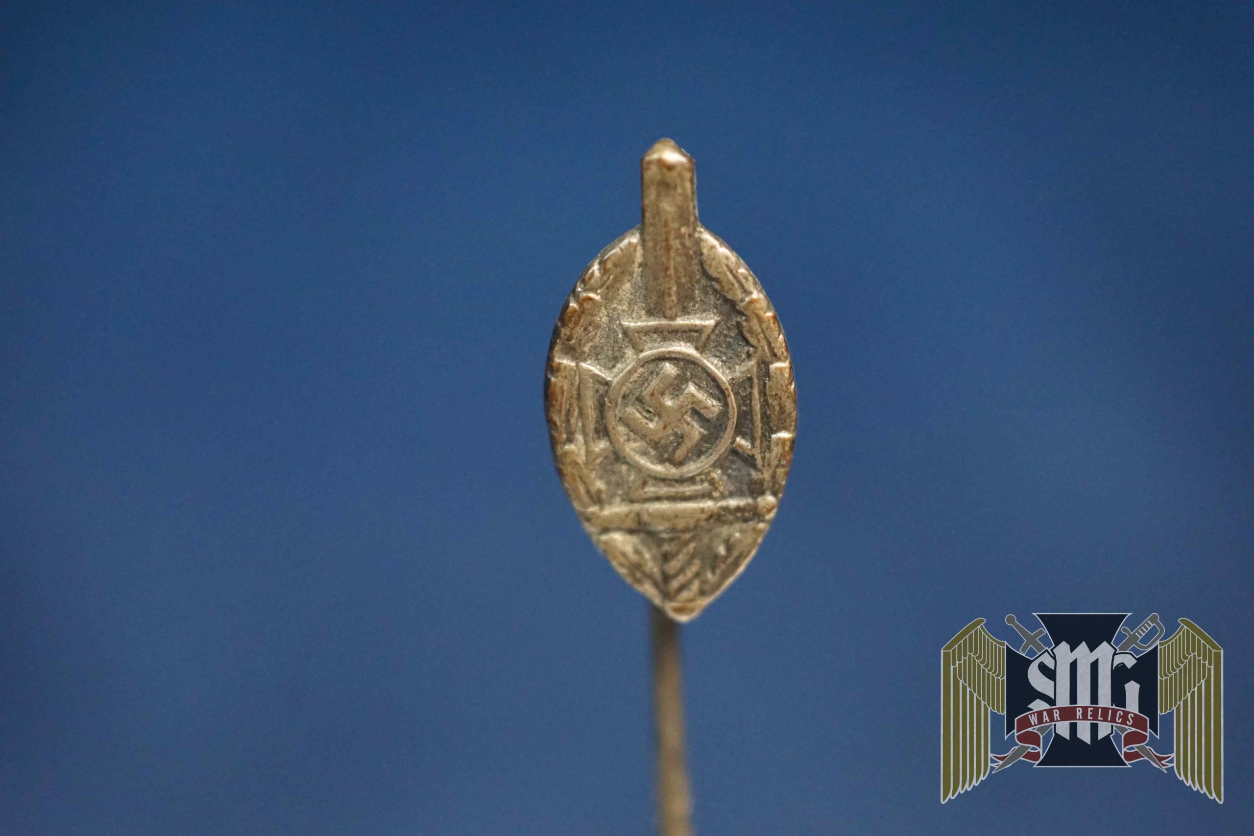 SMGN-0895 NSKOV Veteran Stick pin — image 2