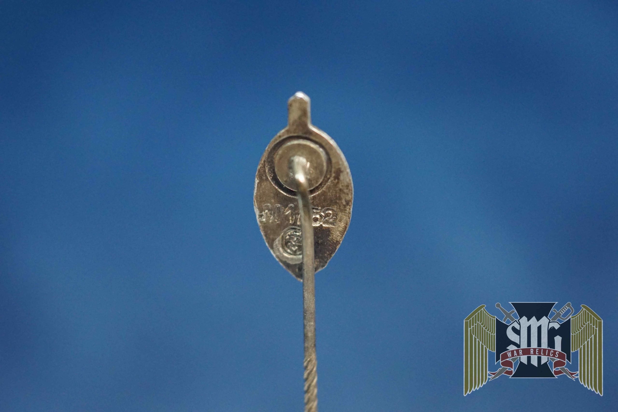SMGN-0895 NSKOV Veteran Stick pin — image 3