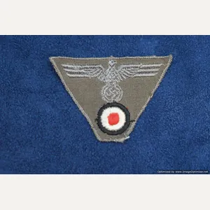 SMGQ-0130 M43 Trapezoid Eagle