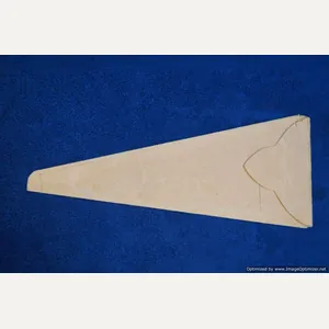 SMGQ-0087 Miniature Paper dagger bag by Henckels