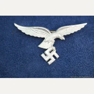 SMGQ-0068 early luftwaffe Visor Eagle