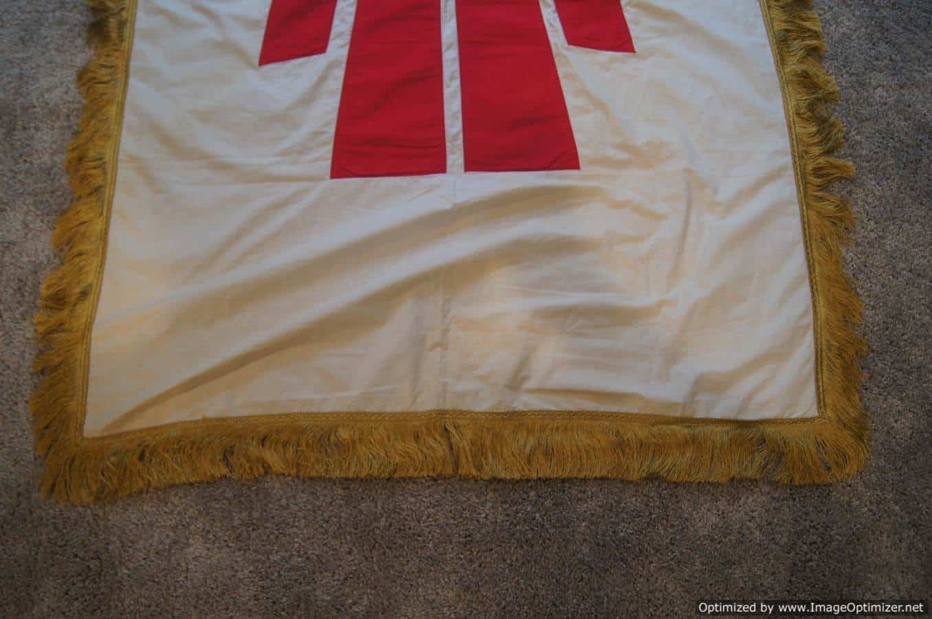 SMGL-1463 Turnerbund Banner — image 3