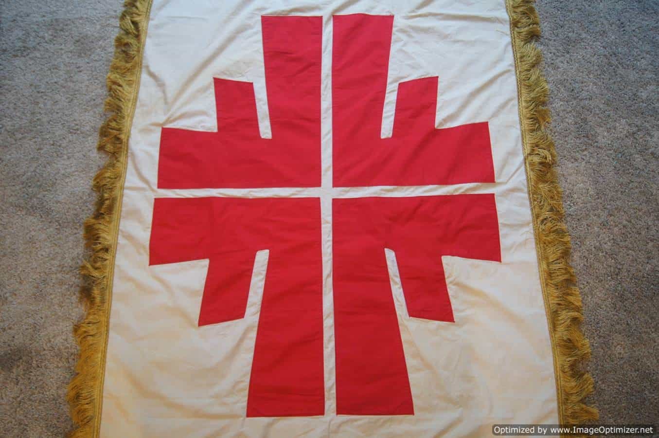 SMGL-1463 Turnerbund Banner — image 4