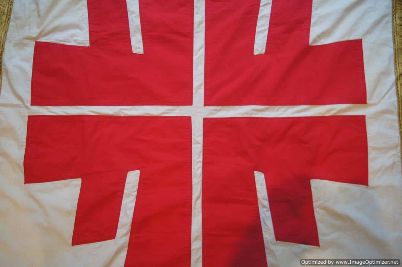 SMGL-1463 Turnerbund Banner — image 5