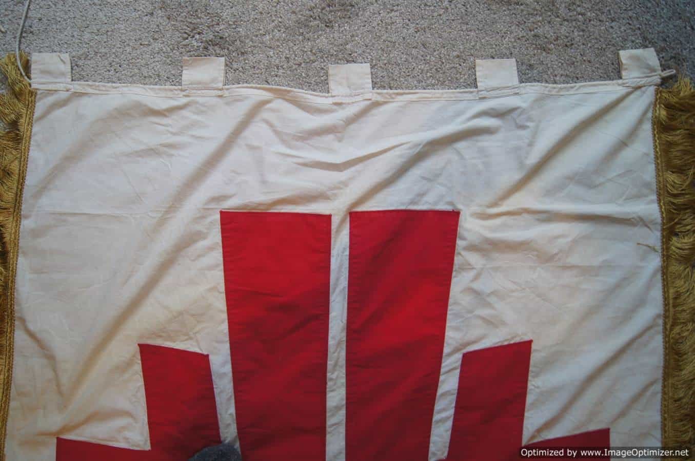 SMGL-1463 Turnerbund Banner — image 6