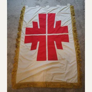 SMGL-1463 Turnerbund Banner