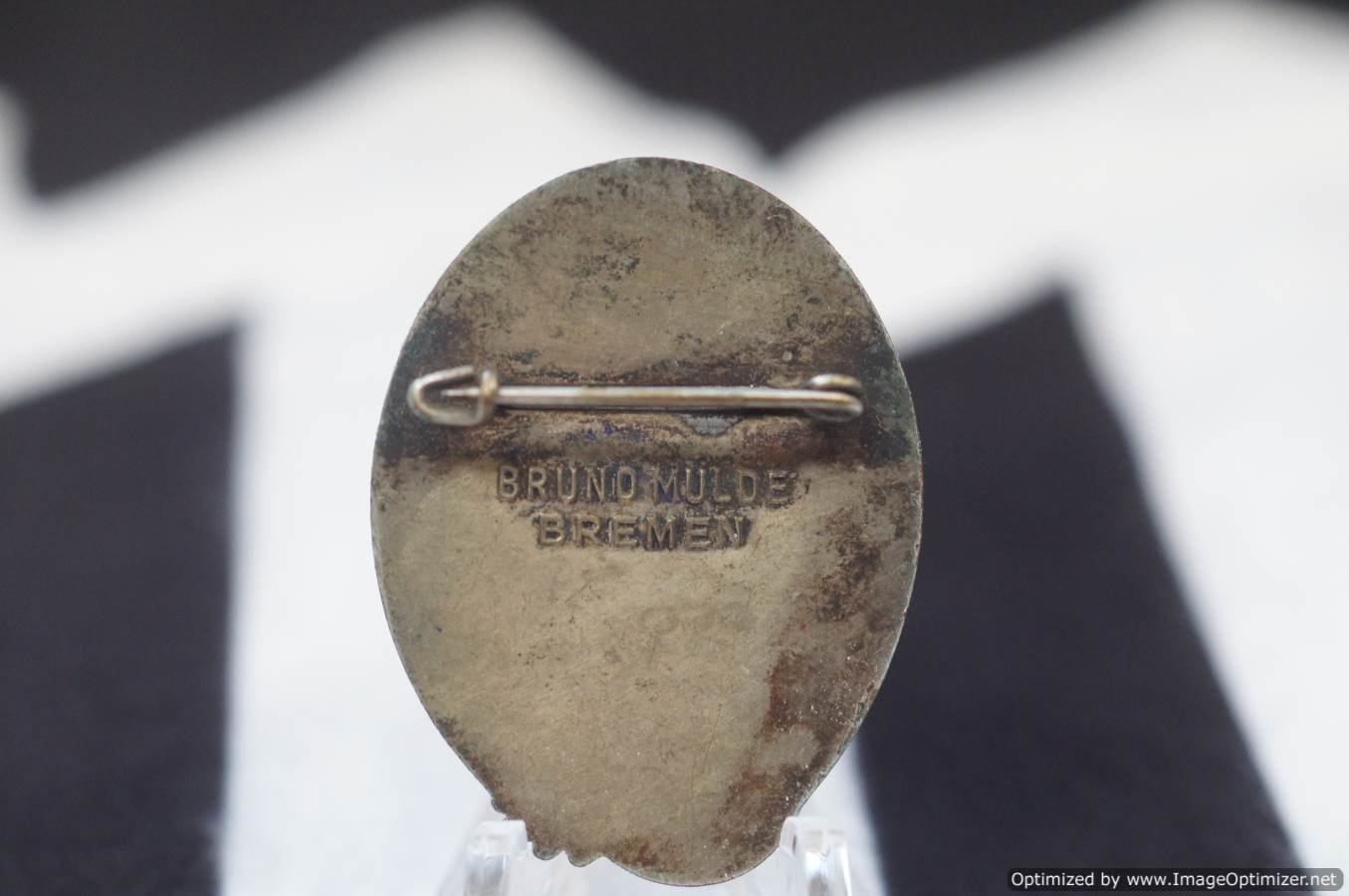 SMGL-2637 Tag der Sa-Guppe nordsee *SOLD — image 2