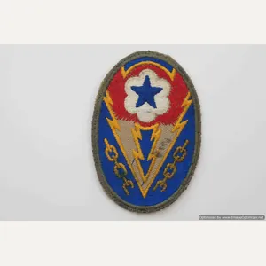 SMGP-738 ww2 Communications Europe