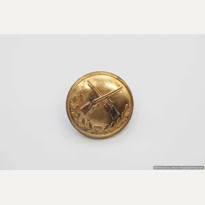 SMGP-736 Hochfeine qualitat A&S button