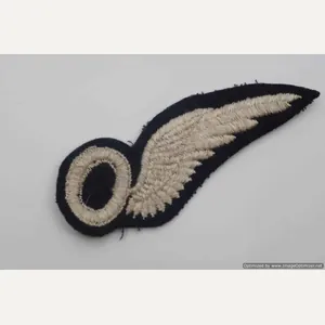 SMGP-723 Canadian Observer brevet wing WW2