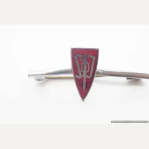 SMGP-702 Sudeten Deutsche Partei Pin (SDP)