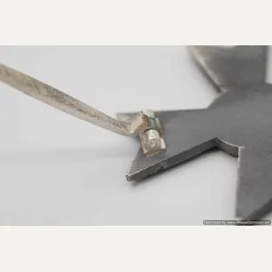 SMGP-683 War Merit Cross First Class