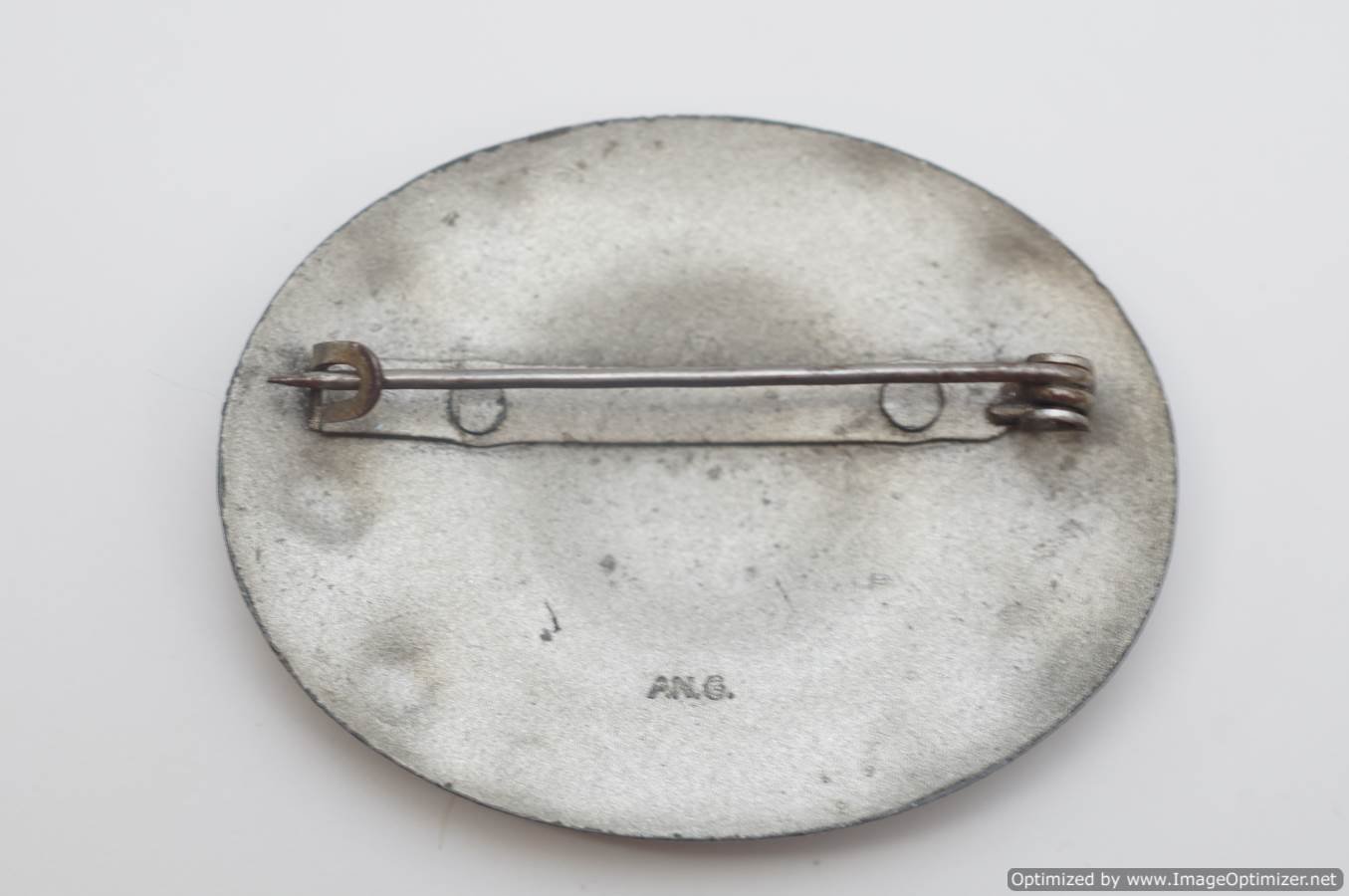 SMGP-678 RAD Womens Rememberance Badge — image 2