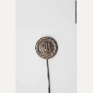 SMGP-663 National Youth Sports pin RJA