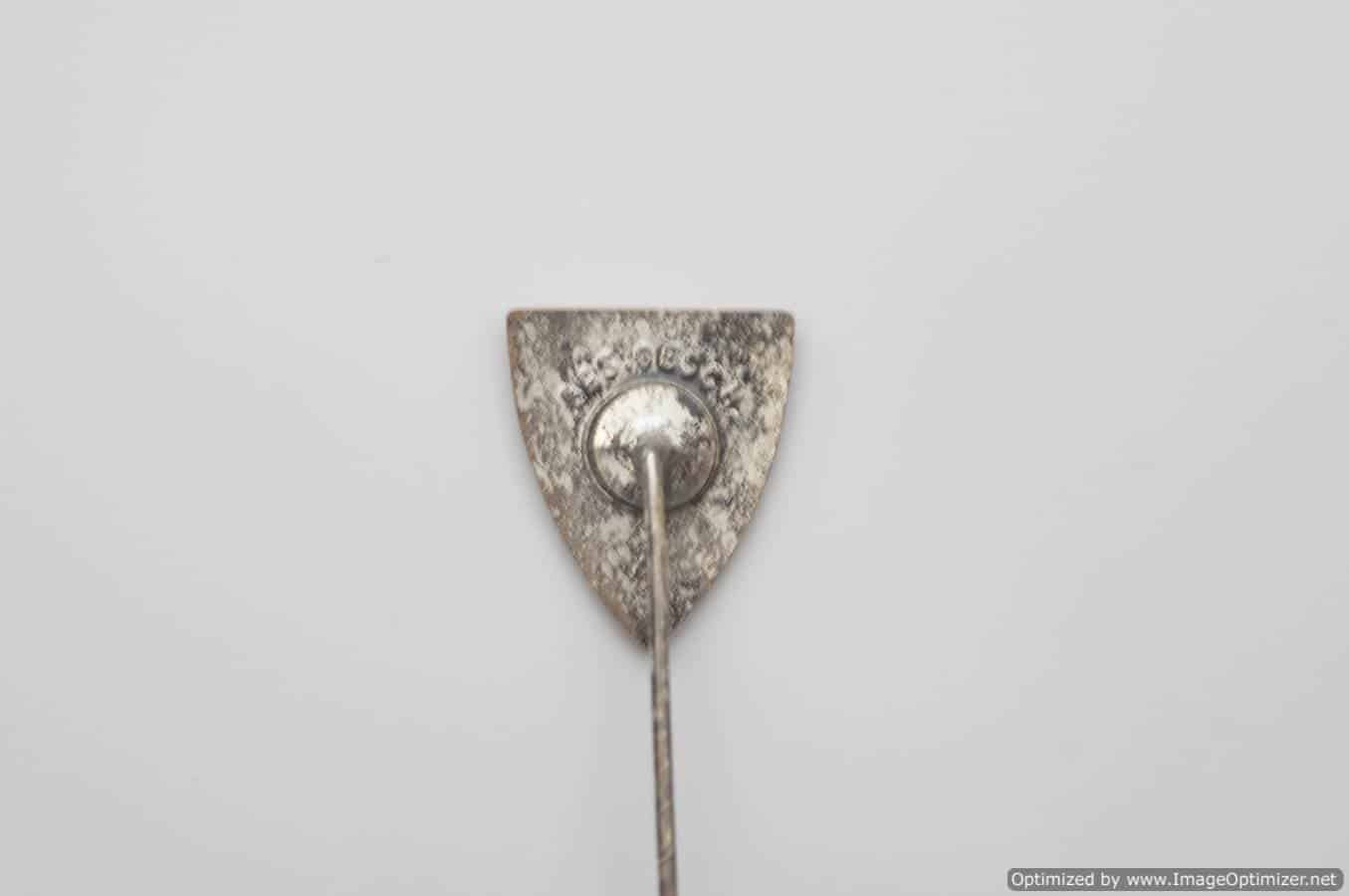 SMGP-601 (NSRKB) Members Pin — image 2