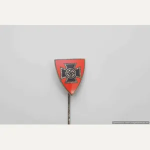 SMGP-601 (NSRKB) Members Pin