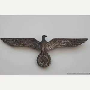 SMGP-510 Officers Summer Tunic Breast eagle