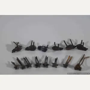 SMGP-474 Assorted Allied Devices LOT