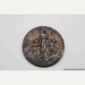 SMGP-464 Kinder Aues i Aud Tinnie (father+ family)